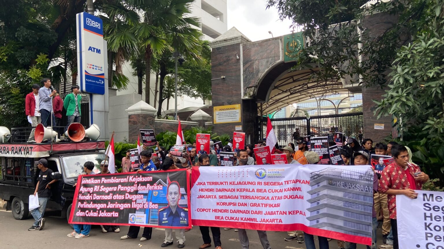 Langkah Represif Kanwil Bea Cukai Jakarta Dinilai Langgar Prinsip Proporsionalitas dan KUHAP