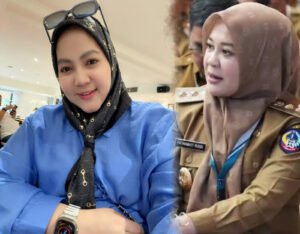 Wakil Gubernur Sulsel Diadukan ke Bareskrim Polri, Diduga Ganjal Putri Dakka ke Senayan dengan Pengaduan Palsu