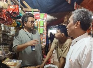 Bulog Lebak dan Pandeglang : Sinergi Semua Pihak Jadi Kunci Keberhasilan