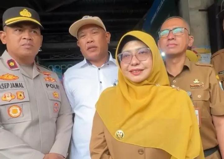 Ramadan Tanpa Khawatir Harga Mahal, Bulog Lebak-Pandeglang Siapkan Pasokan Melimpah dan Pasar Murah