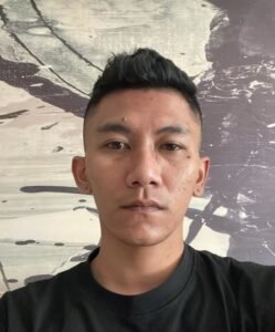 Kisah Septi : Dari Kelangitan di Kamboja di Kamboja Hingga Kebaikan Datang dari Demokrat Jabar