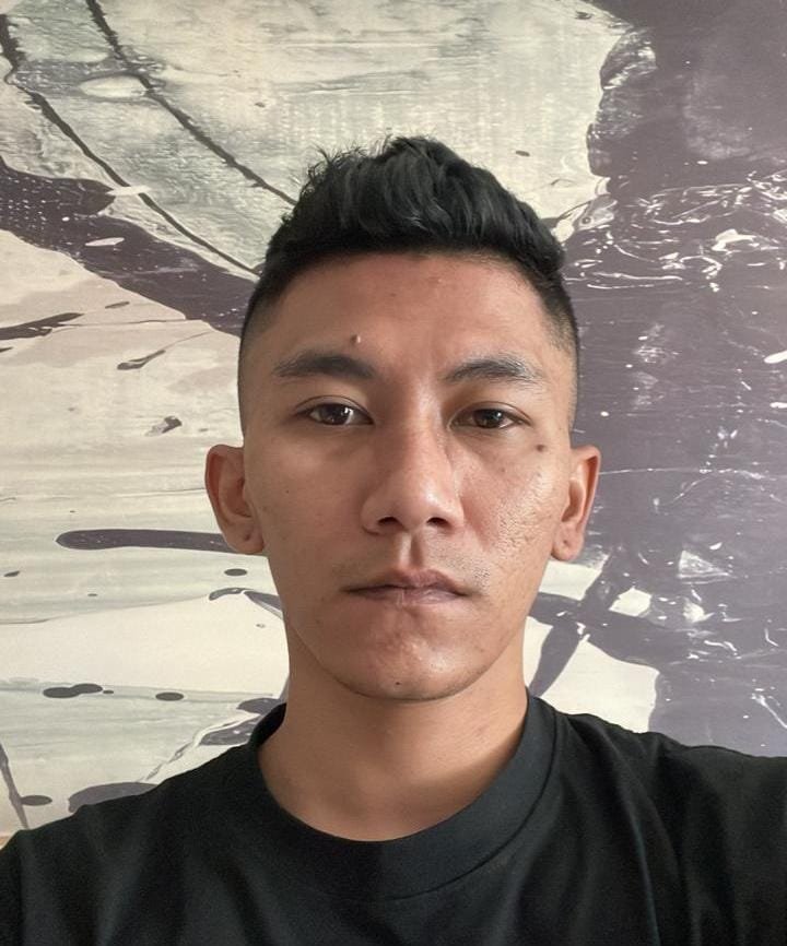 Kisah Septi : Dari Kelangitan di Kamboja di Kamboja Hingga Kebaikan Datang dari Demokrat Jabar