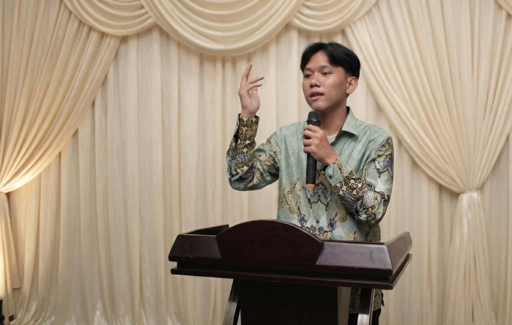 Kampus atau Ruang Aman? Mahasiswa Pertanyakan Kembalinya Dosen yang Pernah Terseret Kasus Pelecehan Verbal di UNIBA