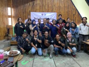 IWO-I Se-Banten Gelar Silaturahmi dan Buka Puasa Bersama di Pandeglang