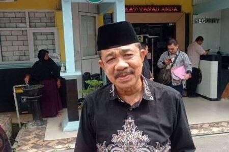 Ketua Forum Kerukunan Umat Beragama Kecam Dugaan Penistaan Agama Oleh Yusuf Manubulu