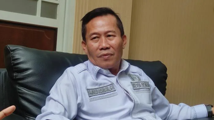 Proyek PSEL Kota Serang Mulai Bergerak, Pengawasan DPRD Diperketat