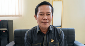 DPRD Serang Minta Pemkot Tata Pasar Jedogan Agar Lebih Tertib dan Nyaman