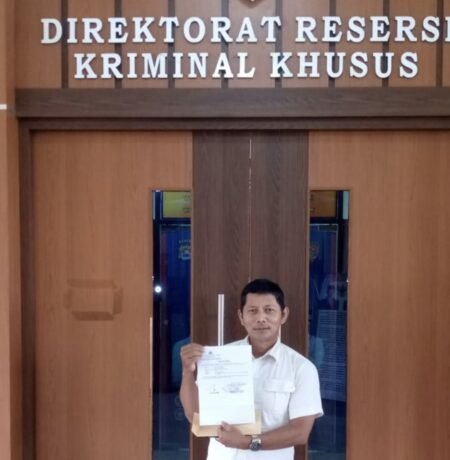 Video TikTok Yusuf Manubulu Sebut ‘Allah Seperti Mucikari’, Ormas KITA Laporkan ke Polisi Sebagai Dugaan Penistaan Agama