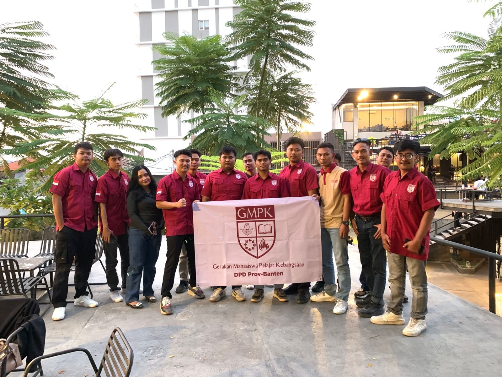 DPD GMPK Banten Apresiasi Kebijakan Pemerintah: Jaga Stabilitas Harga BBM di Tengah Ketidakpastian Global