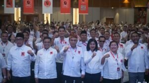 Optimisme Lawan Teror: Projo Ingatkan Pengalaman Bangsa Saat Pandemi