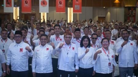 Optimisme Lawan Teror: Projo Ingatkan Pengalaman Bangsa Saat Pandemi