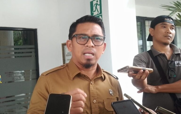 Dindikbud Kota Serang Sebut Program Unggulan Berjalan Optimal di 2026