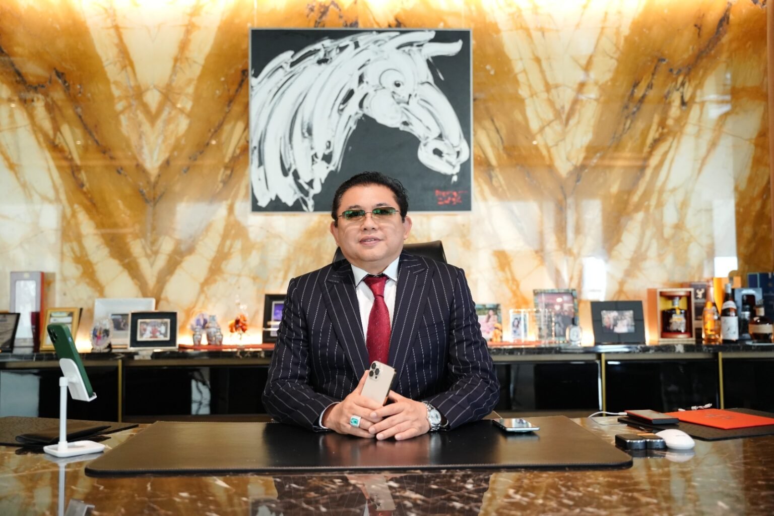 Kumpulan Catatan Pembuktian Persidangan Perdata Perkara CMNP Lawan Hary Tanoe dan MNC