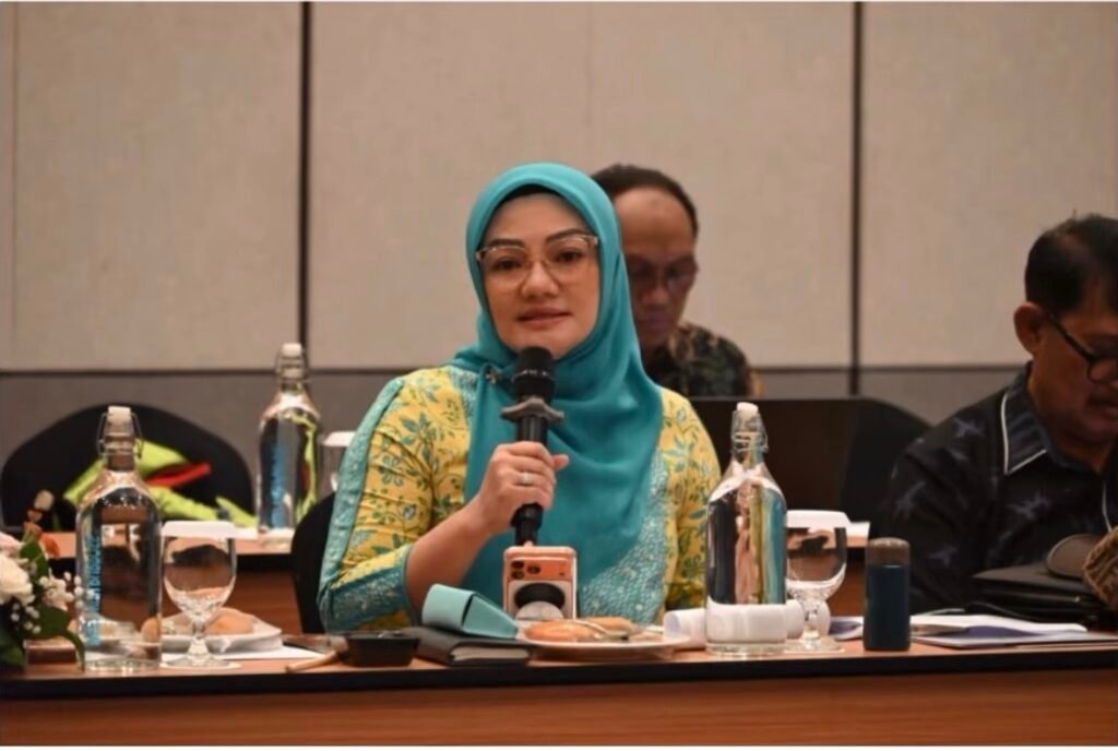 BKSAP Fokus Buka Akses Selat Hormuz demi Kelancaran Logistik Indonesia