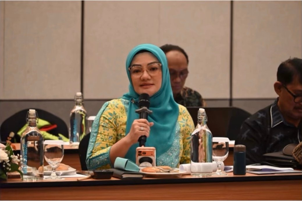 BKSAP Fokus Buka Akses Selat Hormuz demi Kelancaran Logistik Indonesia