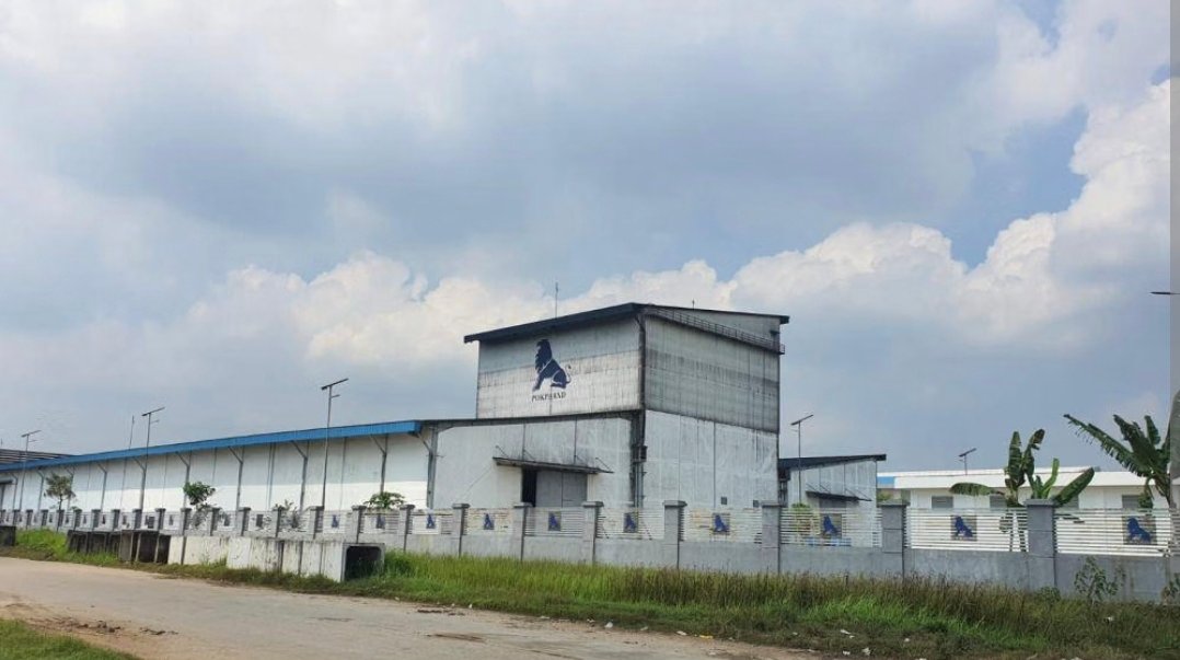 Kerugian Negara Capai Triliunan, MA Pastikan Lahan Itu Milik Banten