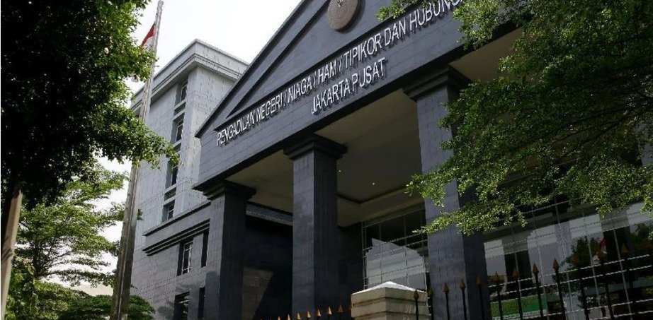 Sehari Menjelang Putusan Perkara Gugatan CMNP VS Hary Tanoe dan MNC KPK Siaga Bau Amis Puluhan Jutaan Dollar