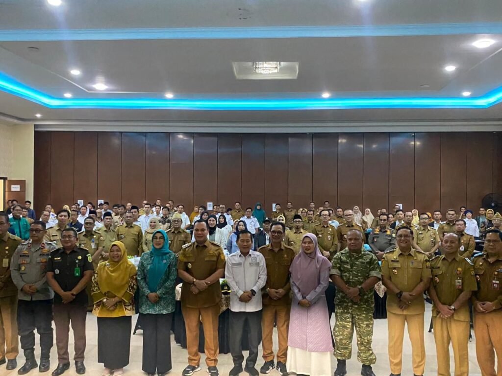 Ketua DPRD: Musrenbang 2027 Jadi Kunci Wujudkan Kota Serang Lebih Maju