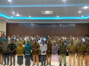 Ketua DPRD: Musrenbang 2027 Jadi Kunci Wujudkan Kota Serang Lebih Maju