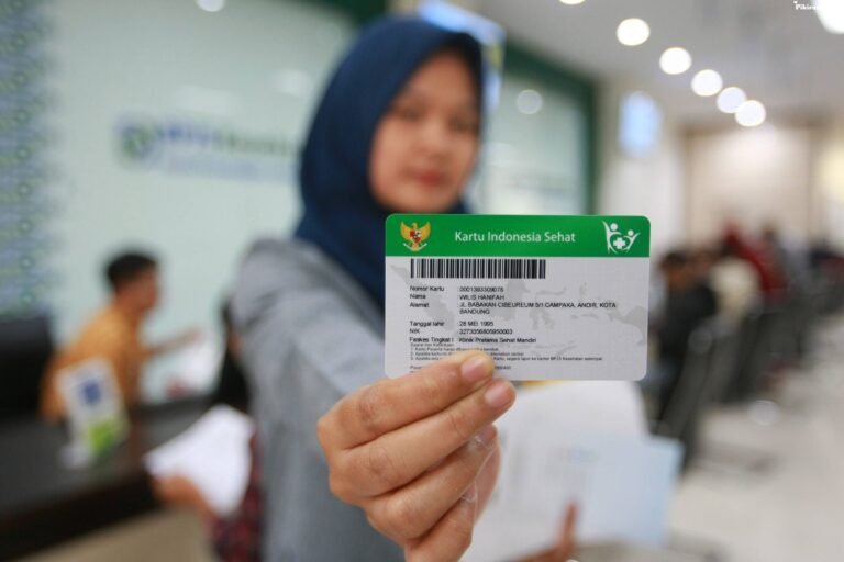 RSUD Labuan Tolak Rawat Peserta BPJS PPU Penderita Tipes, Padahal Kondisinya Kritis