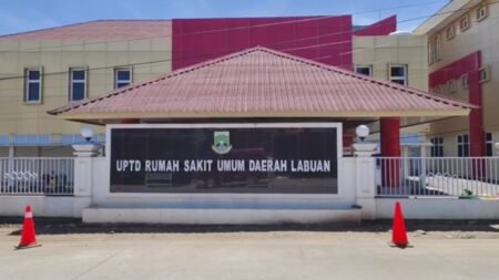 Kasus Pasien BPJS Tipes Diduga Ditolak, RSUD Labuan Akui Hasil Lab Berbeda