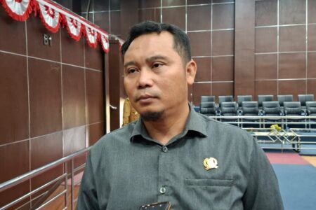 DPRD Kota Serang Hentikan Pembahasan Raperda Diniyah hingga Ketenagakerjaan
