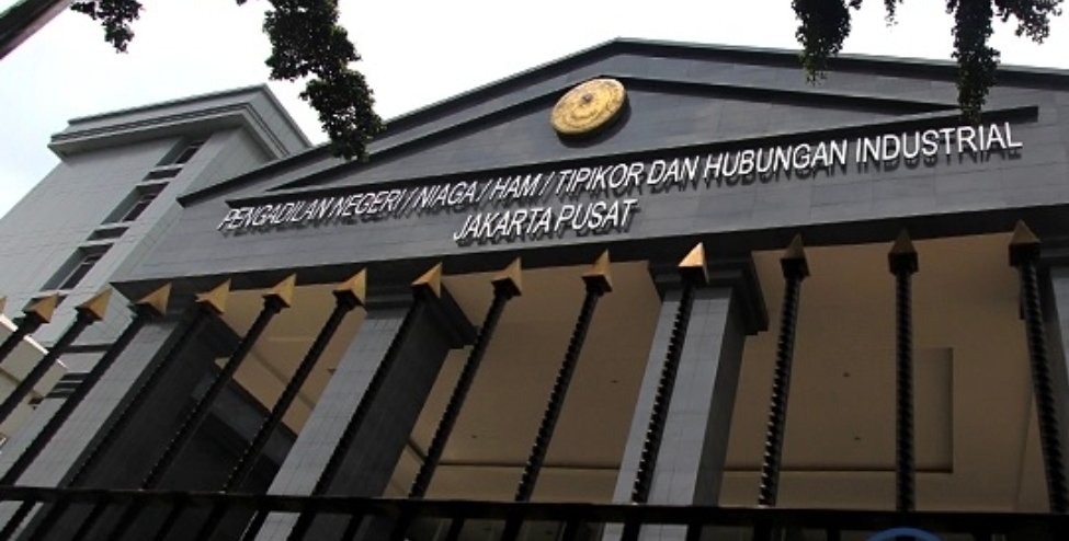 Gagal Kuasai Apartemen Regatta, Upaya PKPU Buyung Gunawan Ditolak Hakim