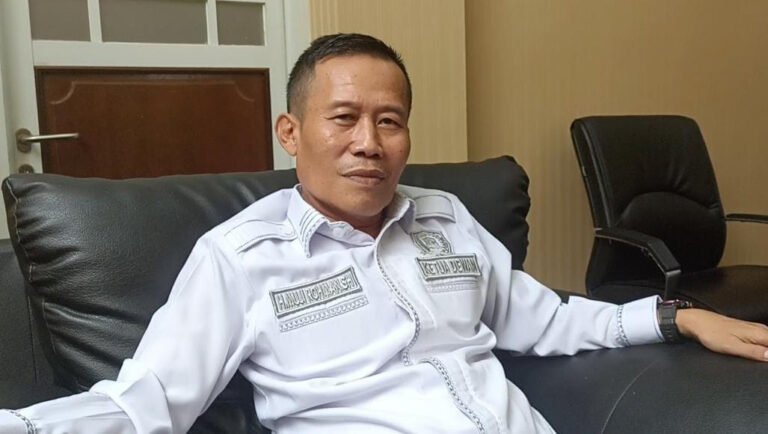 DPRD Kota Serang Kawal Ketat SPMB 2026, Pastikan Bebas Praktik Titip-Menitip