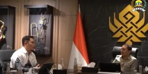 Didukung Penuh Kemenbud RI, Raperda Pemajuan Kebudayaan Kota Serang Didorong Jadi Fondasi Ekonomi Kreatif