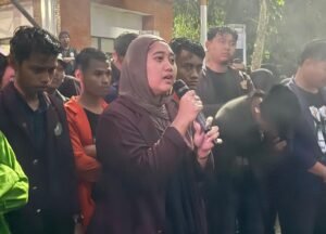 BEM Banten Bersatu Soroti Krisis Pendidikan dan Tata Kelola SPMB di Banten