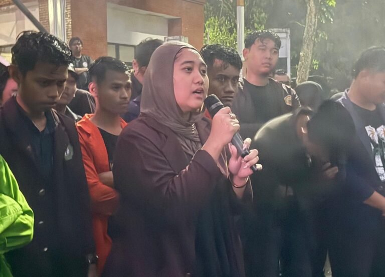 BEM Banten Bersatu Soroti Krisis Pendidikan dan Tata Kelola SPMB di Banten