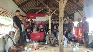 Serikat Petani Banten Dideklarasikan, Perjuangkan Reforma Agraria Sejati dan Kedaulatan Pangan