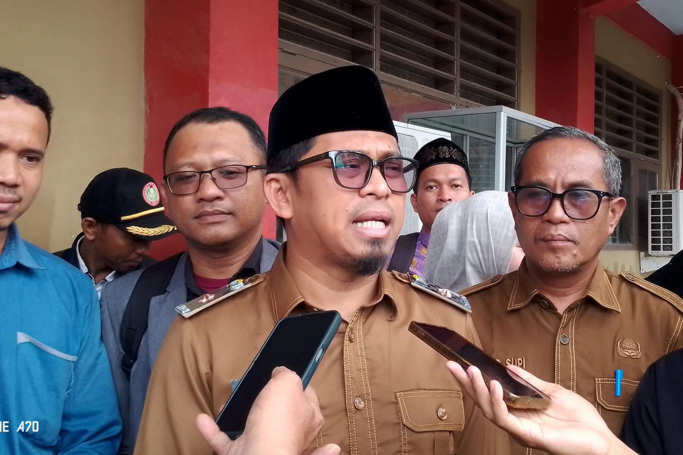 SPMB 2026, Dindikbud Kota Serang Libatkan 24 Sekolah Swasta, Jamin Keadilan dan Transparan