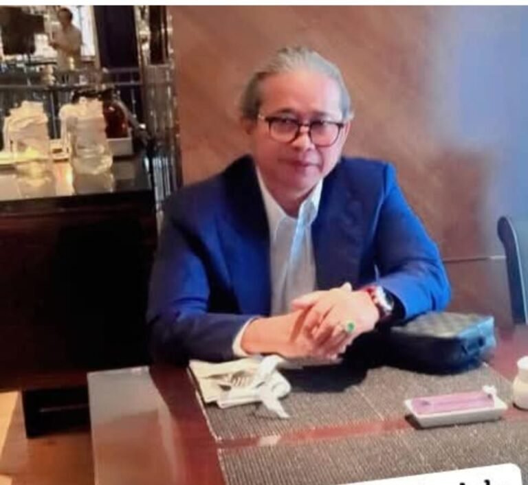 Abah Lawyer: BUMD Harus Jadi Contoh Tata Kelola Sehat untuk Dongkrak PAD Banten
