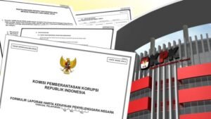 Pejabat Kemendag di Sidang Blueray Cargo, LHKPN Dua Pejabat Disorot