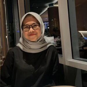 Dari Bengkel Sederhana Menuju Kampus Dunia, Putri Pandeglang Raih Beasiswa LPDP