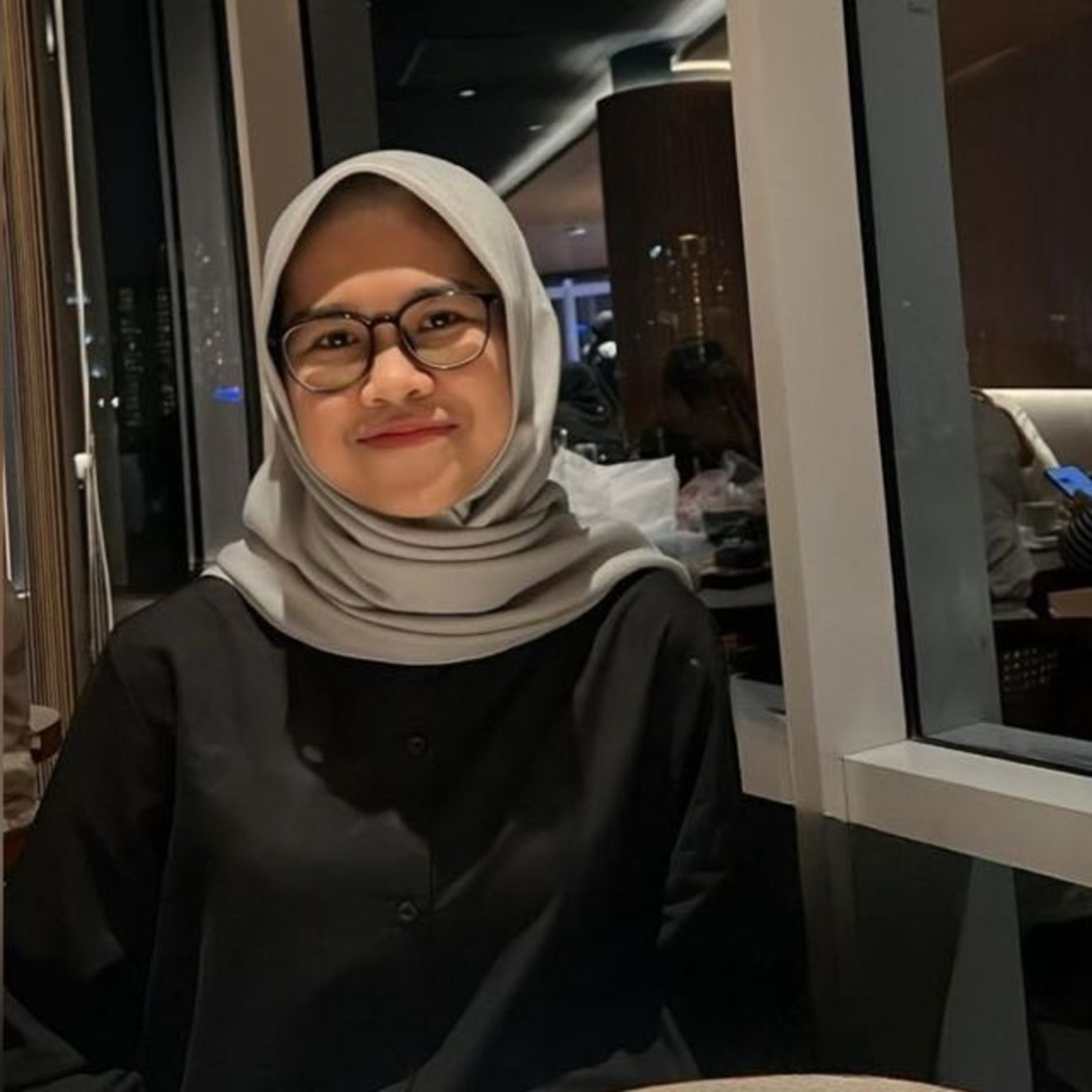 Dari Bengkel Sederhana Menuju Kampus Dunia, Putri Pandeglang Raih Beasiswa LPDP