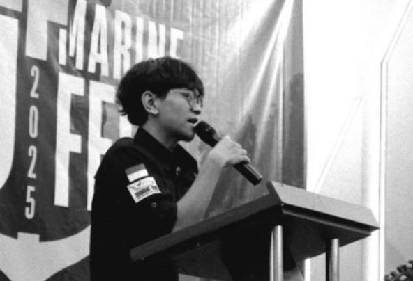 Koordinator BEM UPI Soroti RUU Polri: Perluasan Kewenangan Harus Tetap Dalam Koridor Demokrasi dan Supremasi Sipil