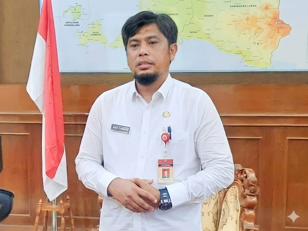 Komisi I DPRD Puji Kinerja Kepala Diskominfo Banten Beni Ismail, Riyan Hidayat Beri Catatan