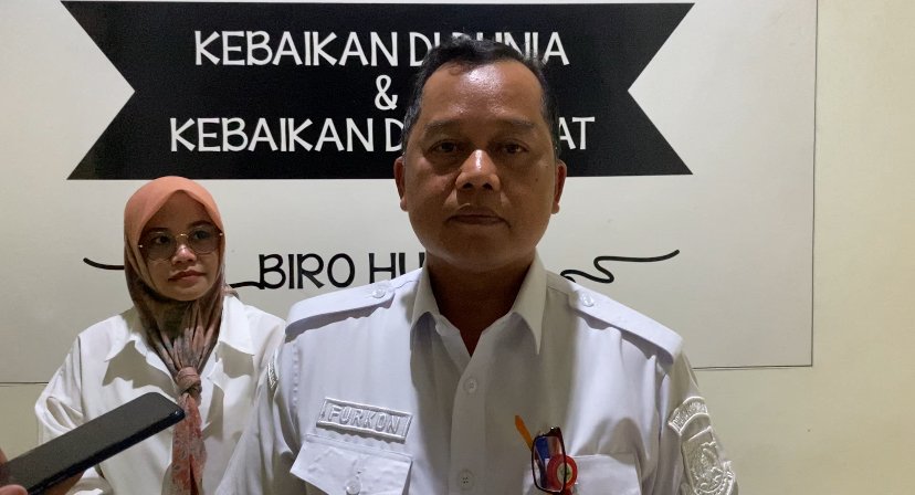Terima Audiensi, Furqon Tegaskan Status Hukum Situ Rancagede Jakung Miliki Pemprov Banten, Segera Dimanfaatkan