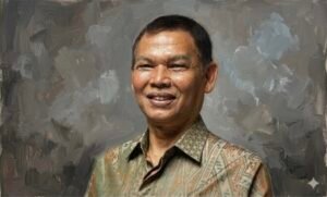 Di Balik Tekanan Rupiah: Kedaulatan yang Harus Dibayar Mahal