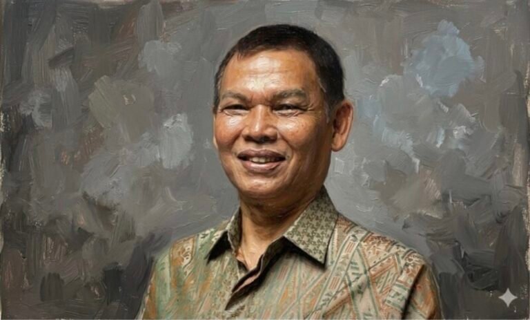Di Balik Tekanan Rupiah: Kedaulatan yang Harus Dibayar Mahal