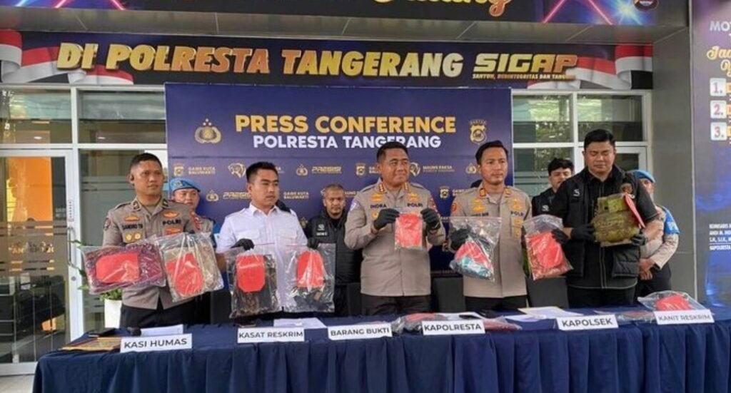 Ditemukan Tewas di Kontrakan, Pembunuhnya Ternyata Rekan