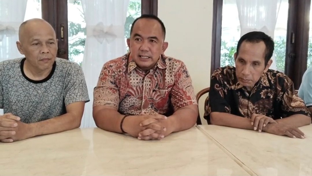 Nama di Surat Sony Sanjaya Hanya Calon Saksi, Bukan Pihak yang Terlibat Korupsi