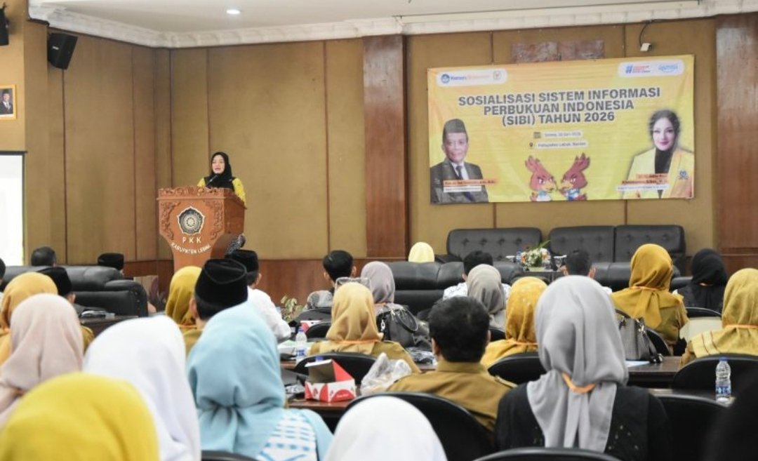 Adde Rosi: Transformasi Digital Perbukuan Kunci Tingkatkan Mutu Pendidikan Daerah