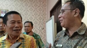 Polemik THM di Kota Serang, Ketua DPRD Desak Satpol PP Berani Bertindak: Kita Ini Pemerintah, Jangan Kalah