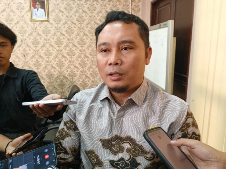 DPRD Kota Serang Siapkan Sanksi Lebih Berat untuk THM Nakal, Bangunan Bisa Dibongkar