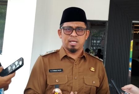 Dindikbud Kota Serang Beri Warning Sekolah Swasta yang Tak Pasang Bendera Merah Putih dan Poster Pancasila