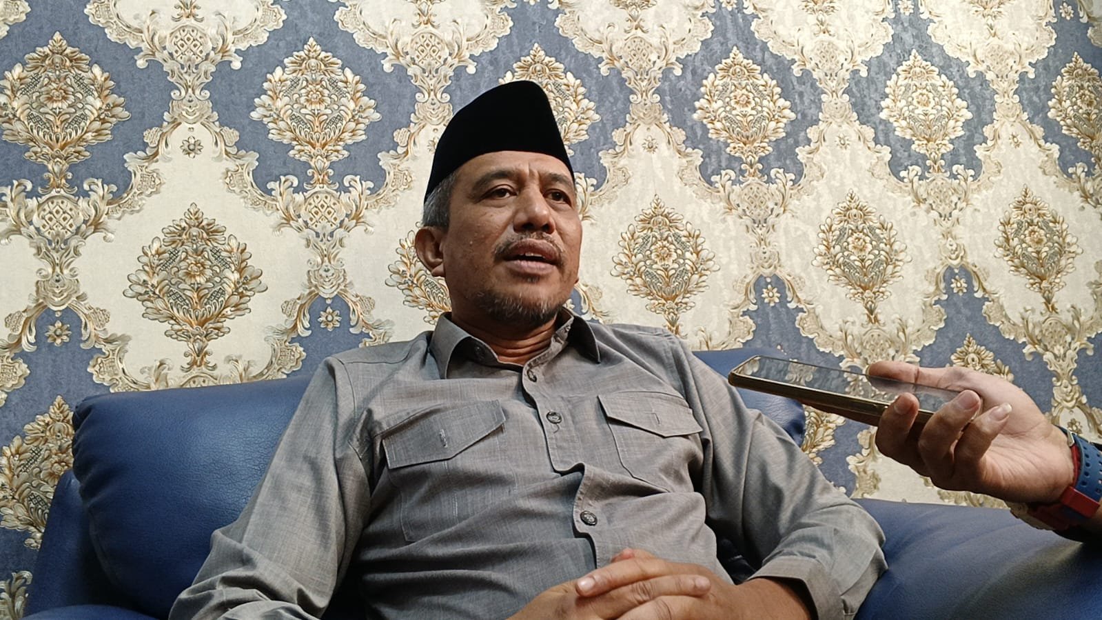 DPRD Kota Serang Perketat Pengawasan SPMB 2026, Cegah Praktik Curang