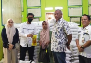 Selesai 100 Persen, Bulog Siap Lanjutkan Banpang Semester II 2026